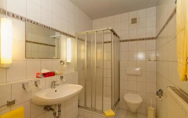 Hotel Tilman