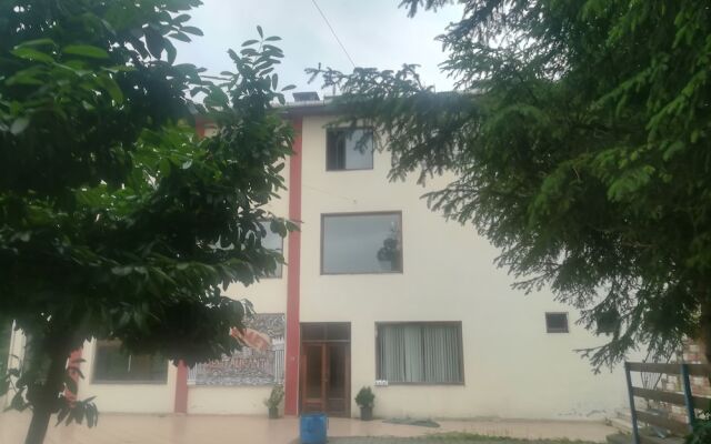 Seremet Dinlenme Tesisi