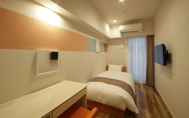 SARASA HOTEL Shin-Osaka