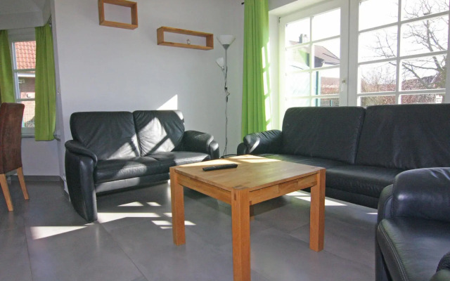 Reihenhaus Kleiner Steert in Friedrichskoog-spitze