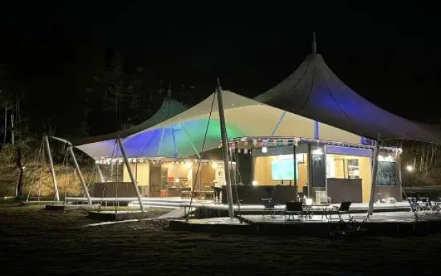 Trip.com Group Country Retreats (Nanchang Meiji zhuyin Joint Resort)