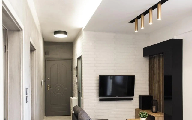 Thess home Now Luxury Apartment
