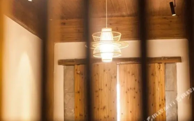 Lvyuan Boutique Inn