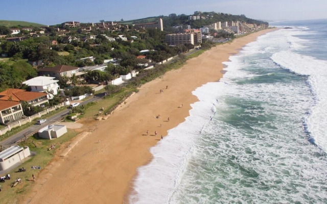 401 Umdloti Beach Resort