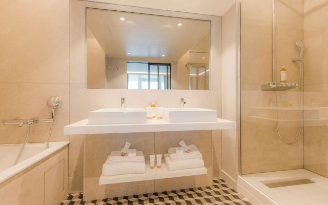 Hotel Mercure Les 3 Iles - La Rochelle Sud