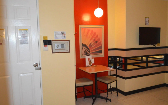 Hotel Sogo Guadalupe