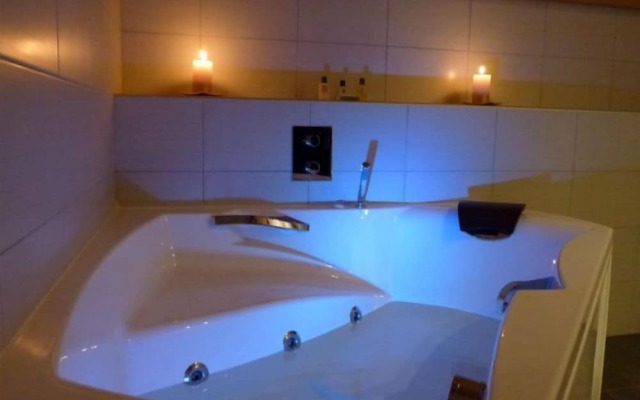 Hôtel Restaurant Les Sapins Wellness & Gourmet