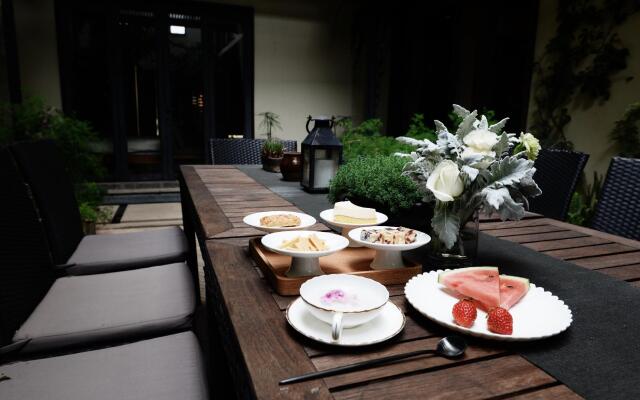 Yakamoz Haijie Hotel