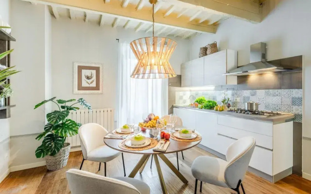 Montecarlo Wine Apartment
