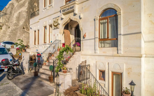 Milat Cave Hotel