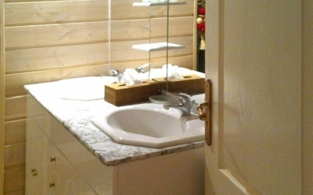 Chambres et Table d'hôtes du Moulin Saint-Jean