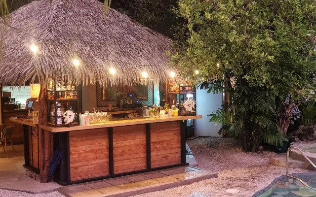 Villas Kalimba