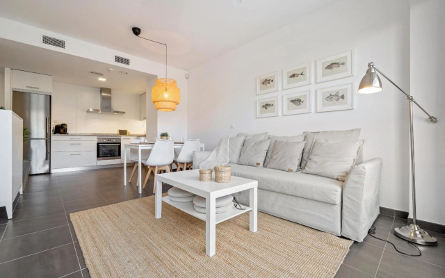 Hauzify I Apartaments Roques Daurades