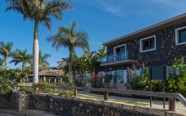 San Diego Apartamentos