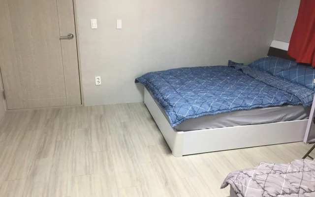 The Park Guest House
