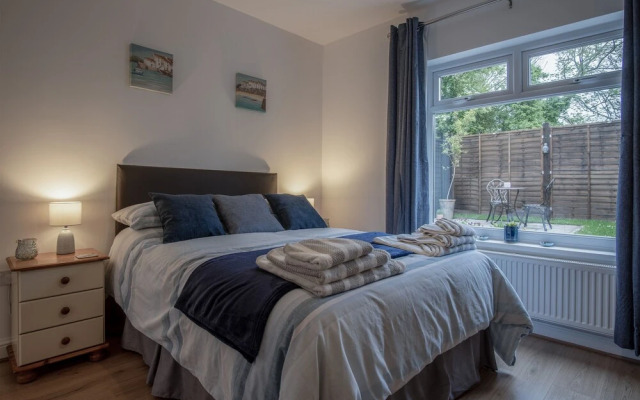 Shorelands - 1 Bedroom - Manorbier