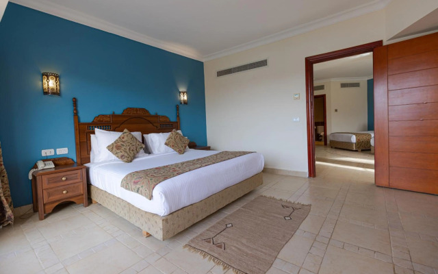 Jasmine Palace Resort & Spa