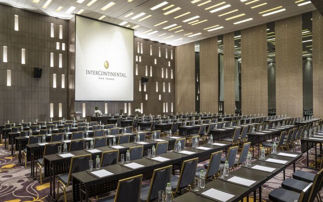 InterContinental Nha Trang by IHG