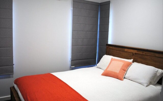 Doze On Green Accommodation Wangaratta