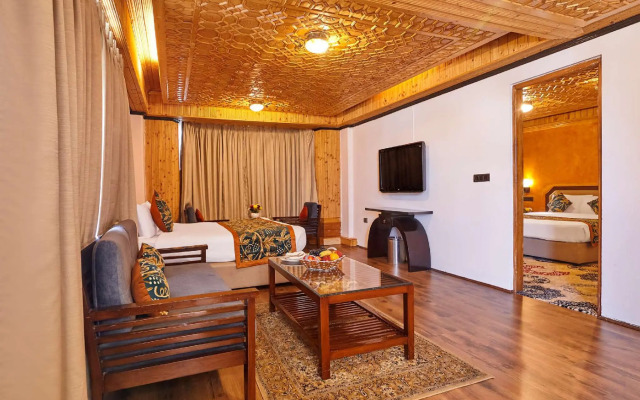 Grand Mumtaz Resorts Gulmarg
