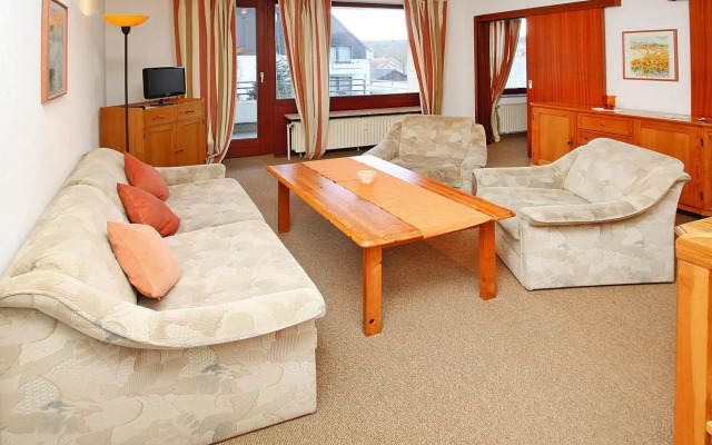 Apartment, Hahnenklee