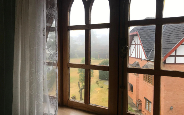 Casa Cerejeira by Capivari Lodge Home