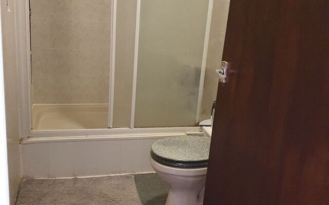 Chaps Guesthouse Southampton