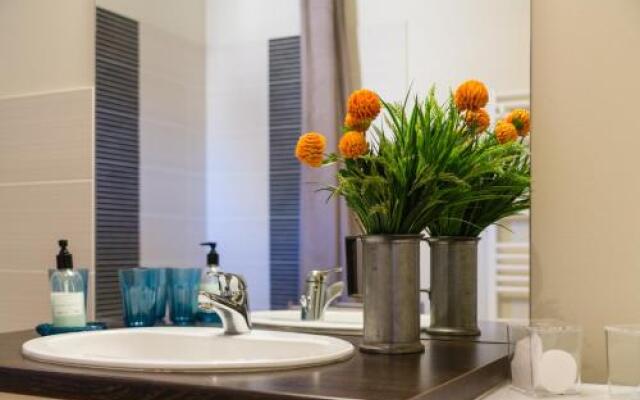 Le Grand Appartement d'Albusse