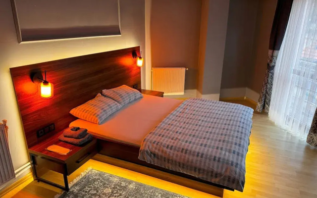 Germiyan Suit Otel