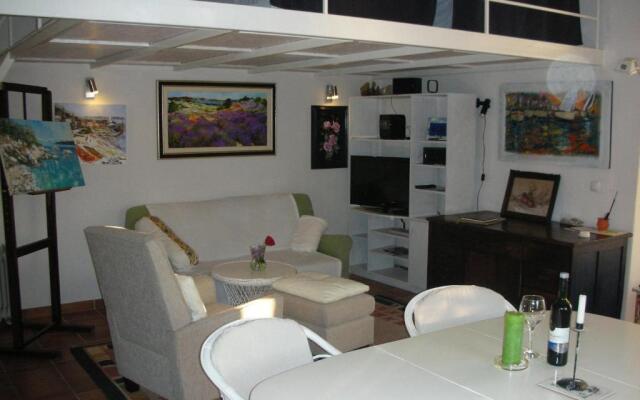 Apartment Croatia Art