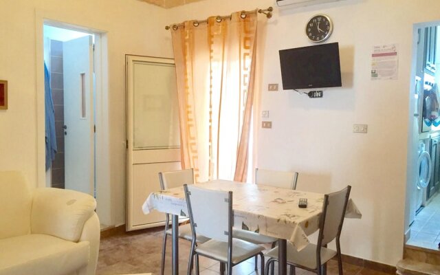 House With one Bedroom in Francavilla Fontana, With Wonderful City Vie