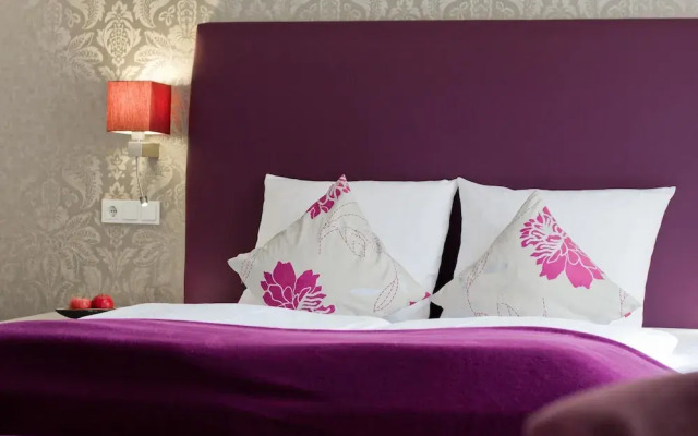 Hotel Moselschlösschen