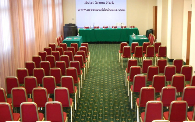 Hilton Garden Inn Bologna North