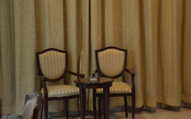 Ewan Hotel Dubai