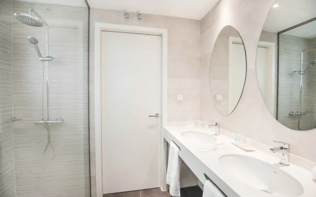 Hotel Ciudad De Ávila