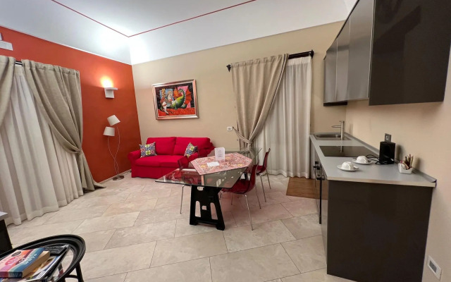 Ortigia Royal Suite