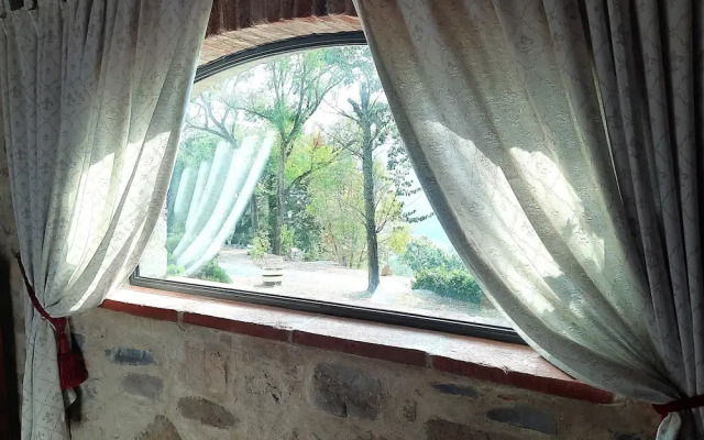 Borgo Livernano