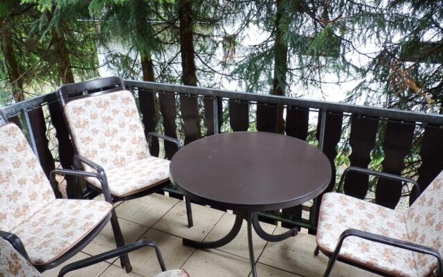 Ferienwohnung Mörchen