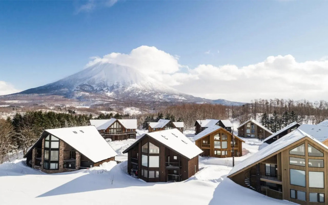 The Orchards Niseko