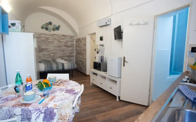 Piccolo Loft in Sanremo