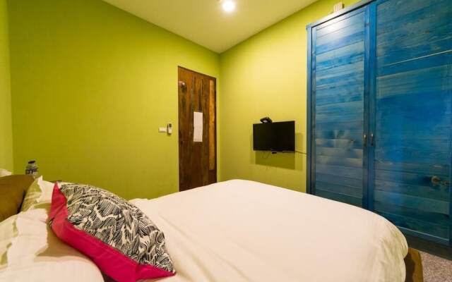 LaBelle's House B&B