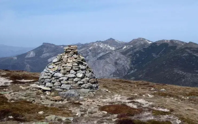 Hotel Rural El Valle