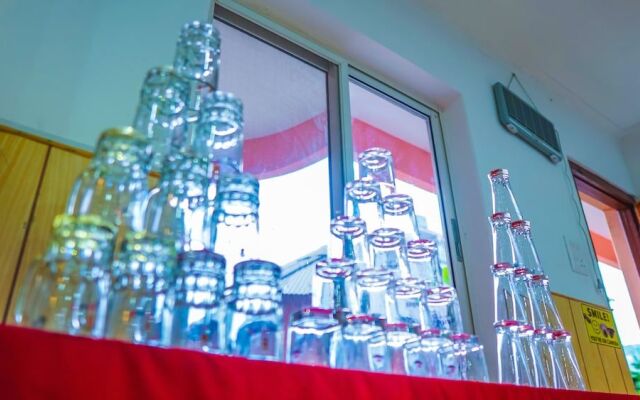 Hotel Fewa Suites