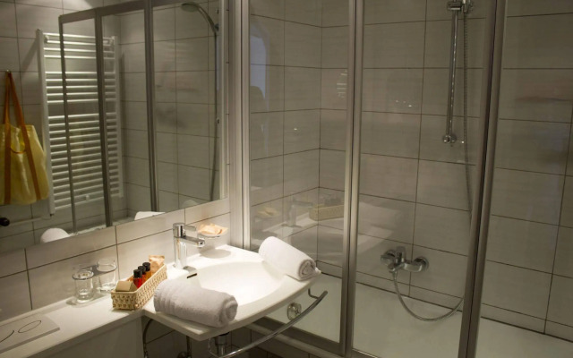 Alpenhotel Tirolerhof