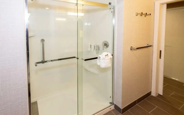 Hampton Inn by Hilton Selma