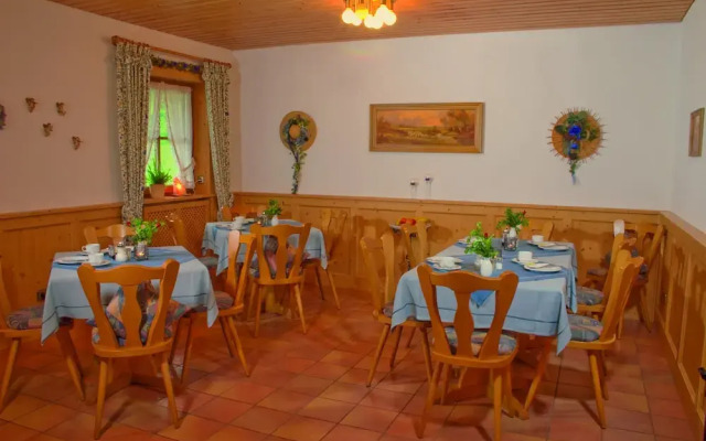 Gasthaus - Pension Hohberg