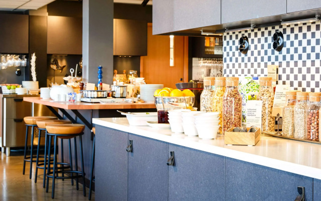 Home Hotel Magasinet