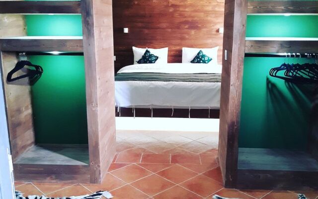 Riad Eden Blue Agadir