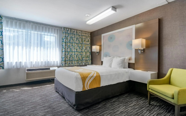 Quality Inn