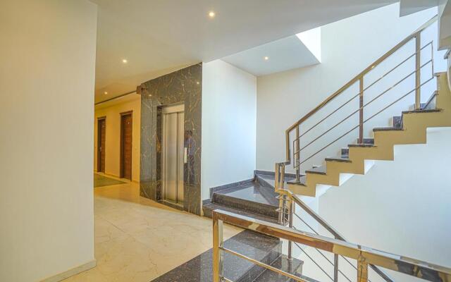 Fabhotel Prime Empire